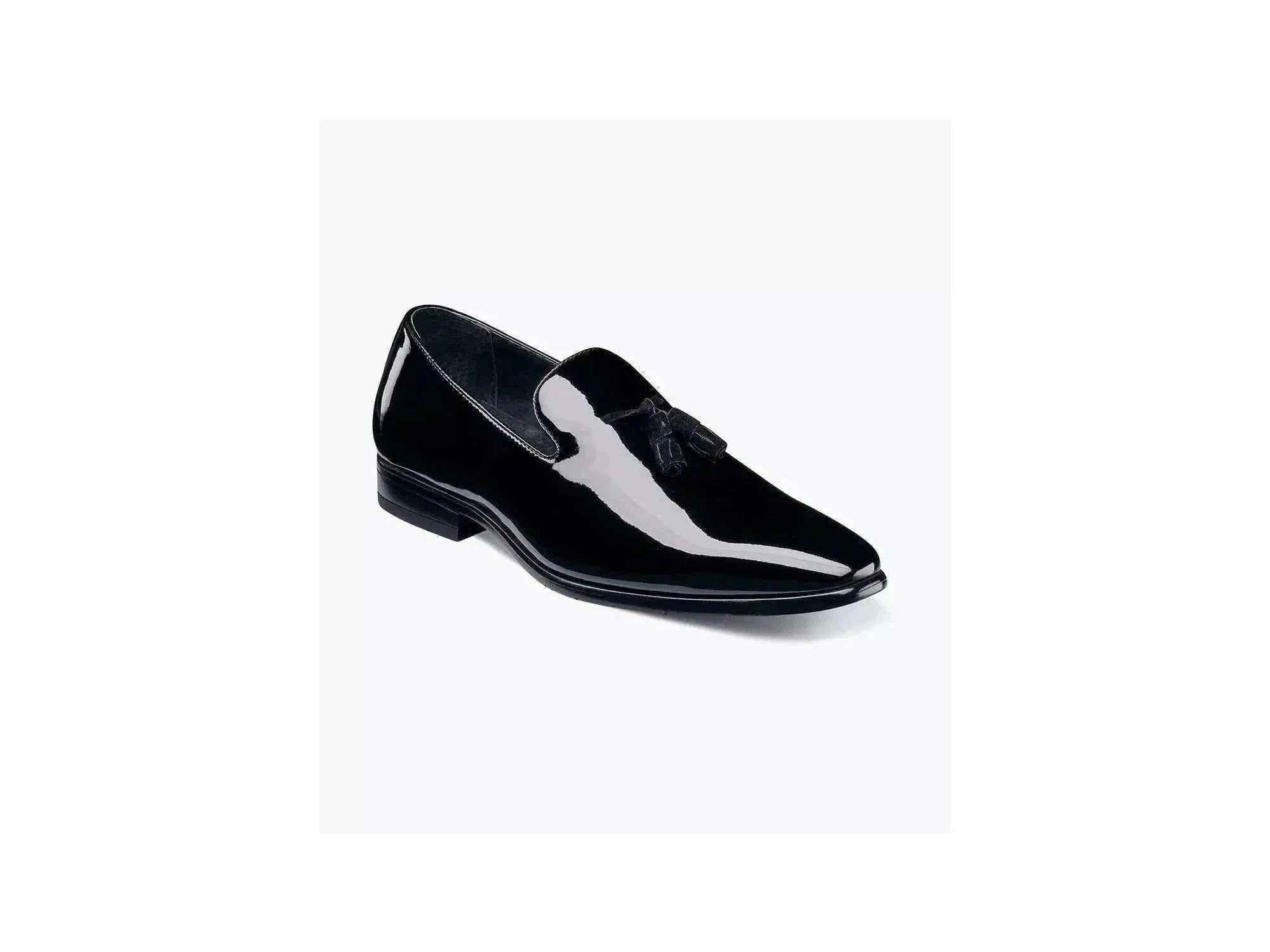 Stacy Adams Men's Phoenix Tassel Slip-On Loafer