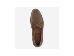 -Rainwater's -USA Name Brand - Shoes - Baldwin Leather Bit Loafer -