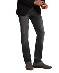 34 Heritage Courage Fit Coal Soft Comfort Jeans - Rainwater's Men's Clothing and Tuxedo Rental