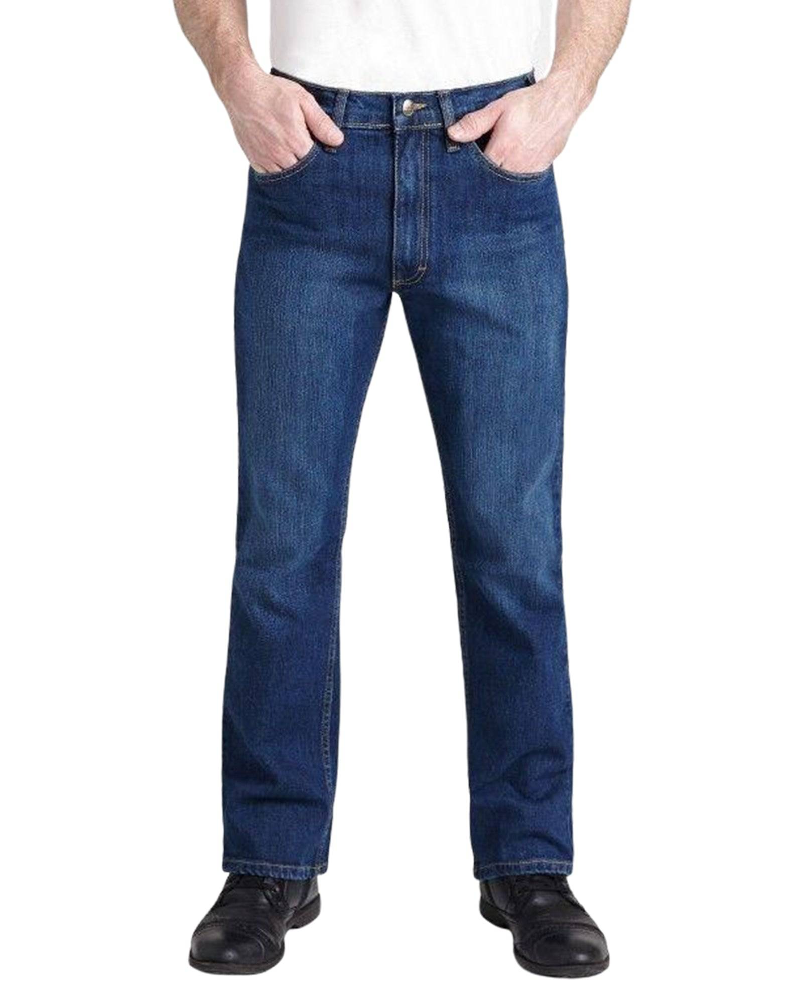 Grand River Ring Spun Stretch Jeans Classic Fit - Rainwater's Men's Clothing and Tuxedo Rental