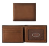 Flip Bifold Wallet in Tan Johnston & Murphy - Rainwater's Men's Clothing and Tuxedo Rental