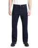 Grand River Navy Twill Stretch Jean - Rainwater's Men's Clothing and Tuxedo Rental