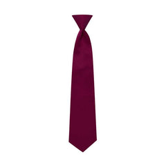 Tie Long Pre-Tied by Tuxedo Park - Rainwater's Men's Clothing and Tuxedo Rental