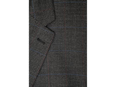 Rainwater's Grey Houndstooth Wool Sport Coat - Rainwater's Men's Clothing and Tuxedo Rental
