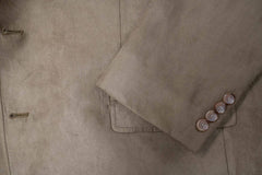 Rainwater's Copper Suede Sport Coat - Rainwater's Men's Clothing and Tuxedo Rental