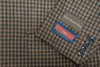 E. Thomas Brown & Olive Check Sport Coat - Rainwater's Men's Clothing and Tuxedo Rental