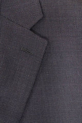 Rainwater's Indigo Blue Hopsack Sport Coat - Rainwater's Men's Clothing and Tuxedo Rental