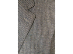 Rainwater's Camel & Black Super 140's Wool Sport Coat - Rainwater's Men's Clothing and Tuxedo Rental