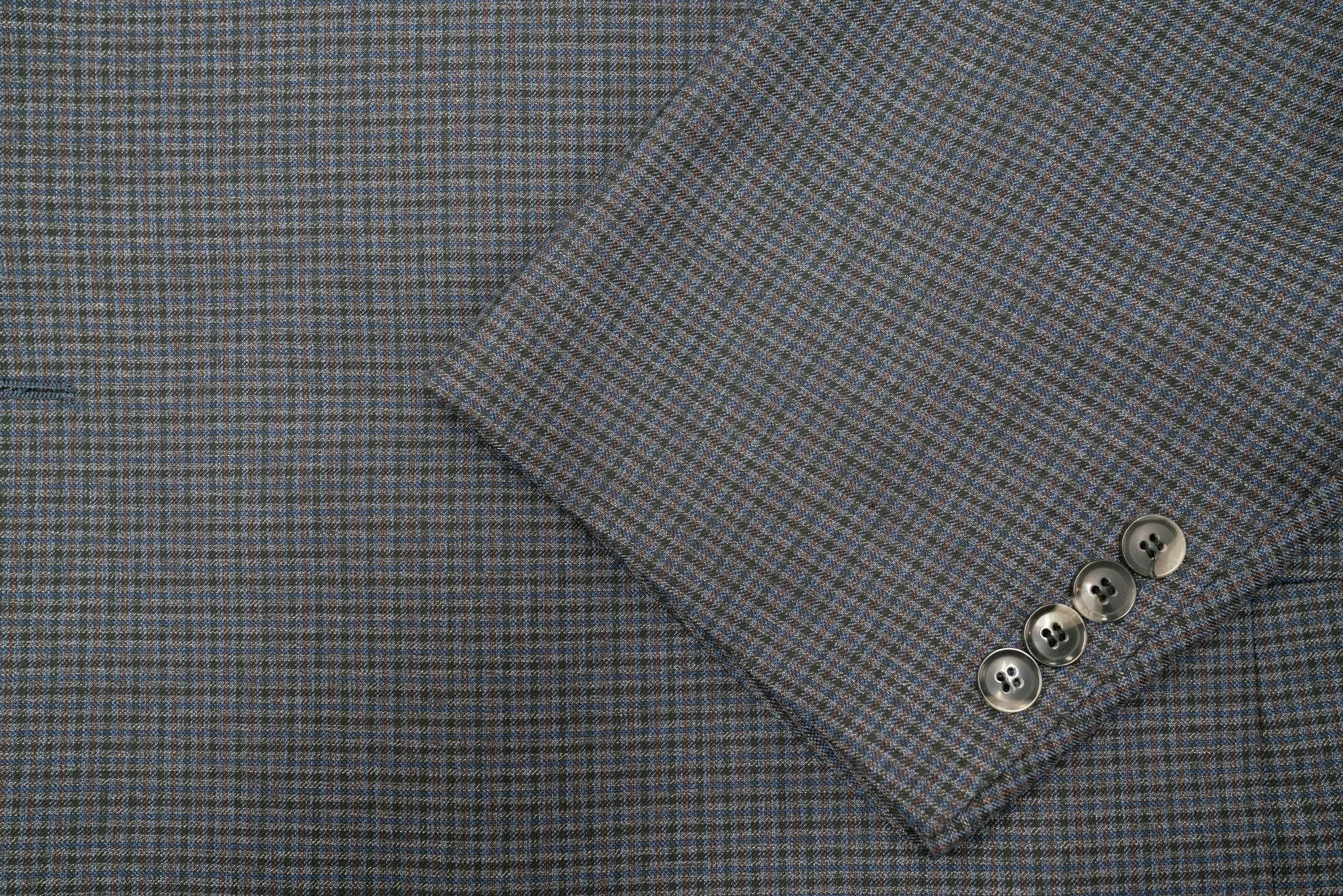 Rainwater's Blue Mini Check Sport Coat - Rainwater's Men's Clothing and Tuxedo Rental