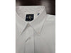 Rainwater's White Pinpoint Button-Down Dress Shirt - Rainwater's Men's Clothing and Tuxedo Rental