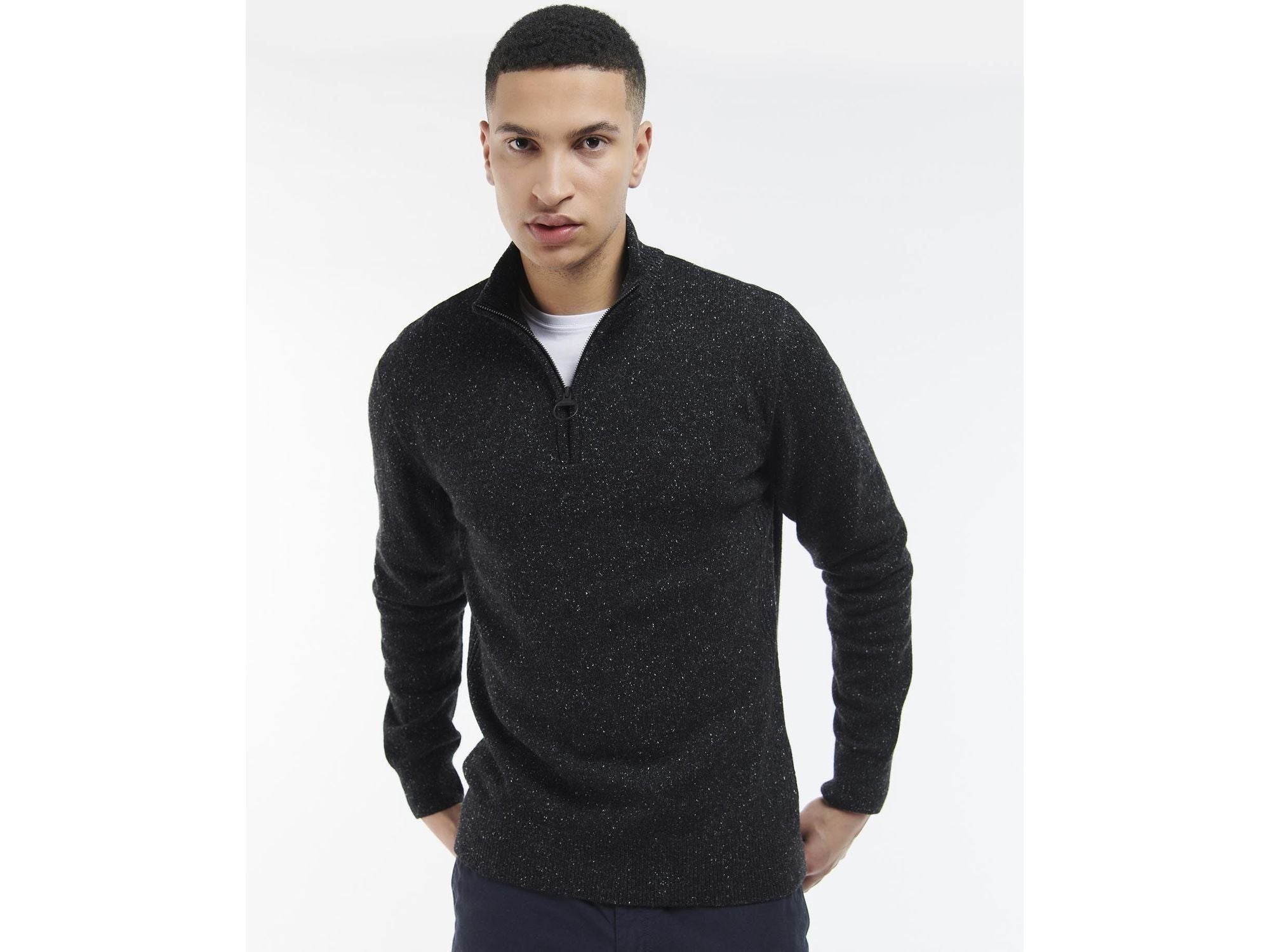 Barbour sweaters store