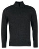-Rainwater's -Barbour - Sweaters - Barbour Tisbury Half Zip Sweater In Black -