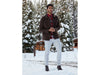 '-Rainwater's -7Diamonds - Pants - 7 Diamonds Infinity Chino In Fog -