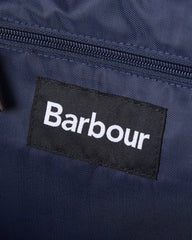 Barbour Torridon Holdall Duffell Bag In Classic Tartan - Rainwater's Men's Clothing and Tuxedo Rental