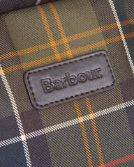 Barbour Torridon Holdall Duffell Bag In Classic Tartan - Rainwater's Men's Clothing and Tuxedo Rental