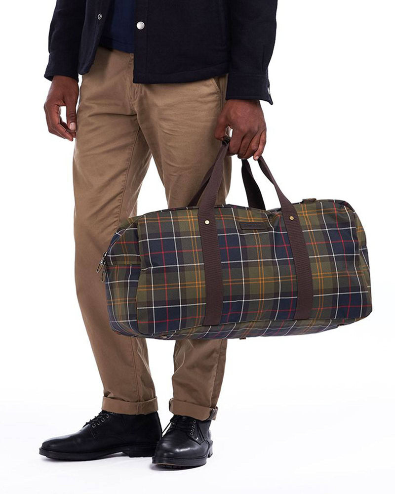 Barbour holdall on sale