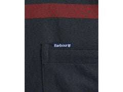 Barbour Dunoon Tailored Shirt in Classic Tartan - Rainwater's Men's Clothing and Tuxedo Rental