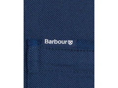 Barbour Dunoon Tailored Shirt in Midnight Tartan - Rainwater's Men's Clothing and Tuxedo Rental