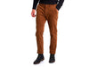 Barbour Nueston Stretch Corduroy Trousers In Dark Honey - Rainwater's Men's Clothing and Tuxedo Rental