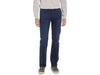 Bertini Slim Fit Stretch Jeans In Indigo Dark Denim - Rainwater's Men's Clothing and Tuxedo Rental