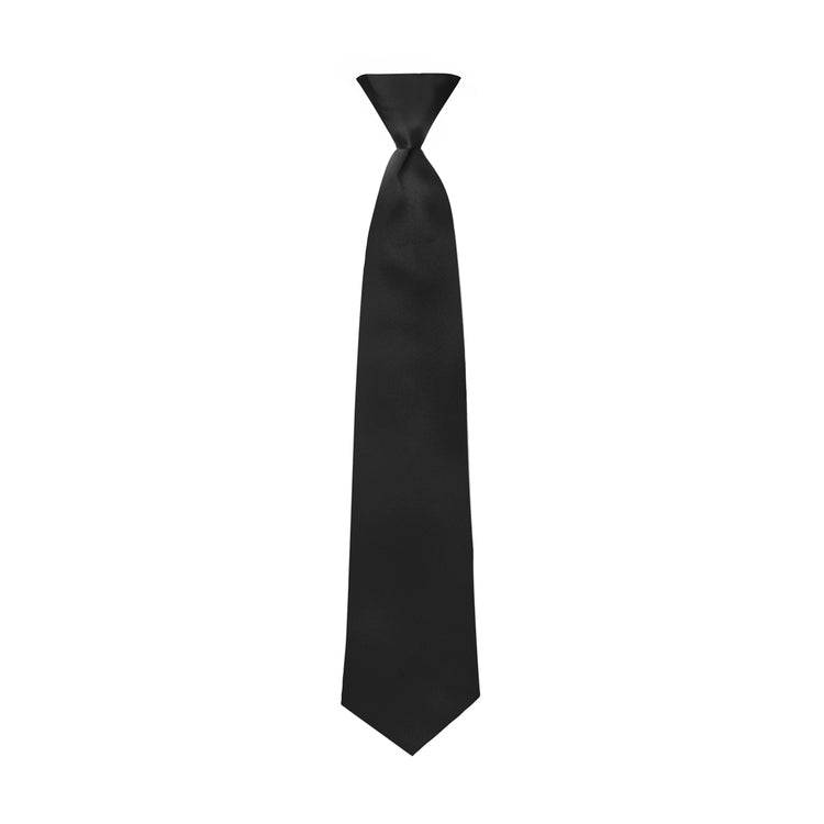 Tie Long Pre-Tied by Tuxedo Park - Rainwater's Men's Clothing and Tuxedo Rental