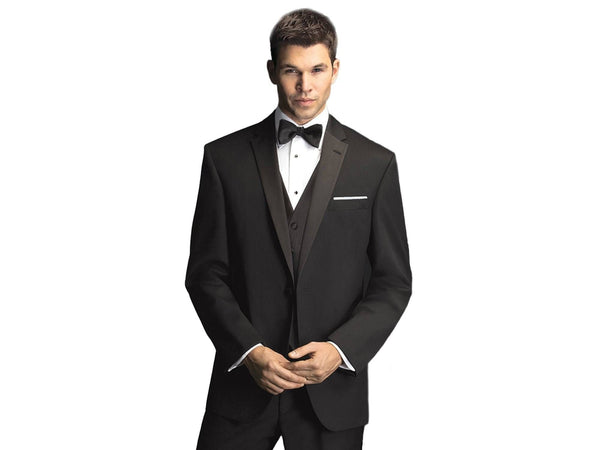 10:00AM - 9:00PM. 10:00AM -. -. Tuxedo Rental Store Locations by