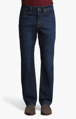 34 Heritage Charisma Fit Dark Cashmere Jeans - Rainwater's Men's Clothing and Tuxedo Rental