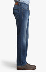 34 Heritage Charisma Fit Mid Cashmere Denim Jeans - Rainwater's Men's Clothing and Tuxedo Rental