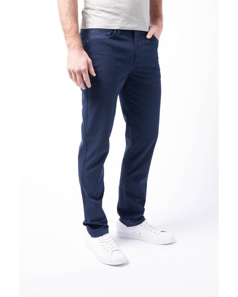 Devil Dog Slim Fit Harbor Navy Jeans - Rainwater's Men's Clothing and Tuxedo Rental