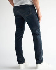 Devil Dog Slim Fit Jean in Moore Wash - Rainwater's Men's Clothing and Tuxedo Rental