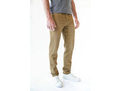 Devil Dog Slim Fit Union Khaki Jeans - Rainwater's Men's Clothing and Tuxedo Rental