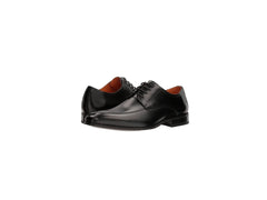 Florsheim Corbetta Bike Toe Oxford Dress Shoes in Black - Rainwater's Men's Clothing and Tuxedo Rental