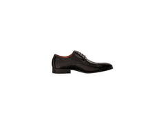 Florsheim Corbetta Bike Toe Oxford Dress Shoes in Black - Rainwater's Men's Clothing and Tuxedo Rental