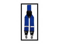 Suspenders - Convertible Button Or Clip - Rainwater's Men's Clothing and Tuxedo Rental