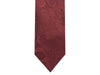 Long Tie In Jacquard Paisley & Pocket Square - Rainwater's Men's Clothing and Tuxedo Rental