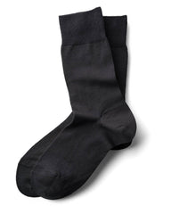 Tuxedo Park Solid Dress Socks - Rainwater's Men's Clothing and Tuxedo Rental